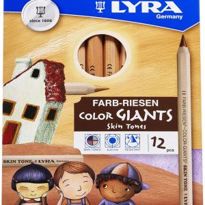 Lyra skintones