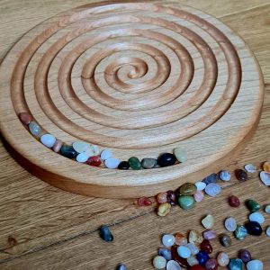 mandala sensoryboard