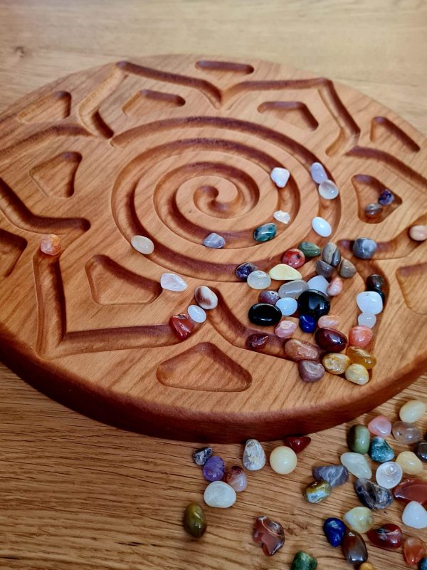 mandala sensoryboard